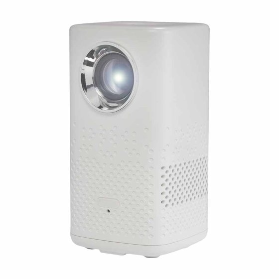 4K-vloerprojector 