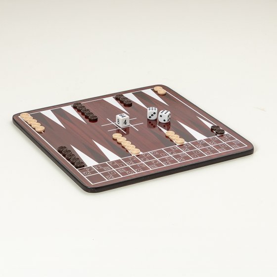 10-in-1 houten speelgoedcollectie 
