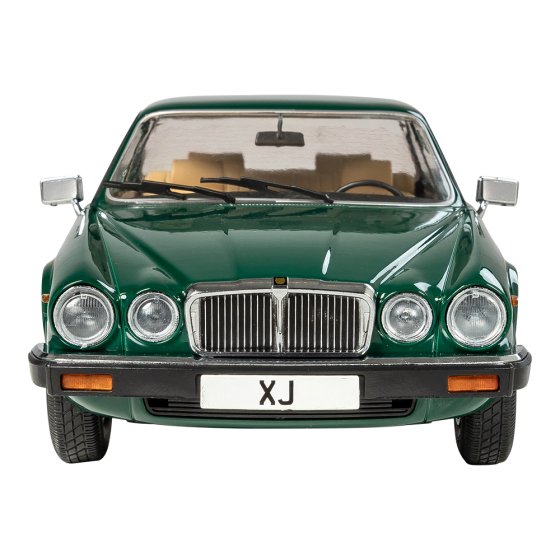 Jaguar XJ Serie III 