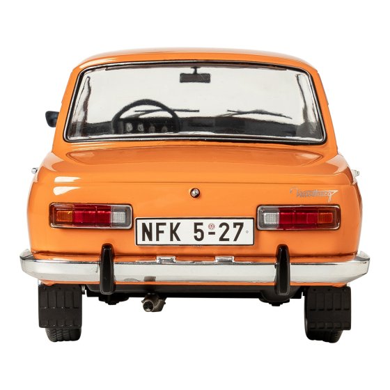 Wartburg 353 