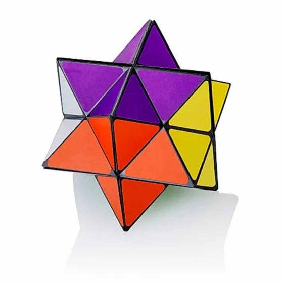 Behendigheidsblokjes 