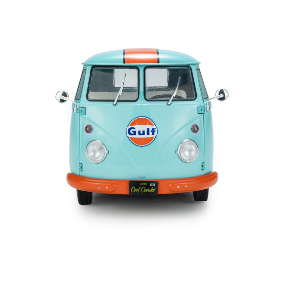 Cool Combi Oil Tribute 