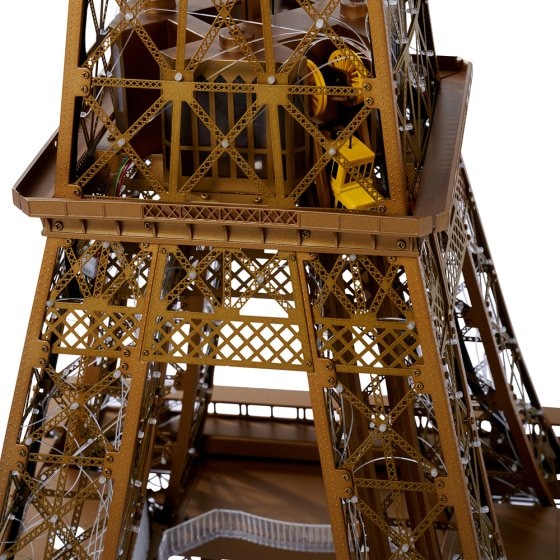 Eiffeltoren 1:270 