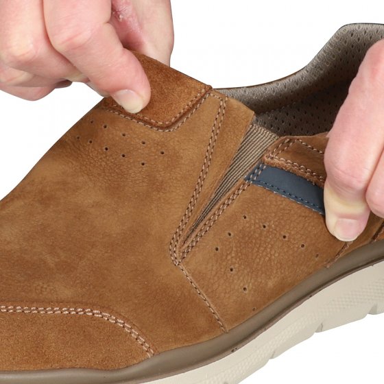 Sportieve stretchschoenen 