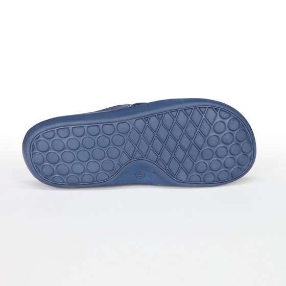 Ultralichte badslippers 