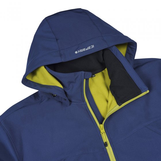 Softshell-jack ICEPEAK 'Brimfield' 