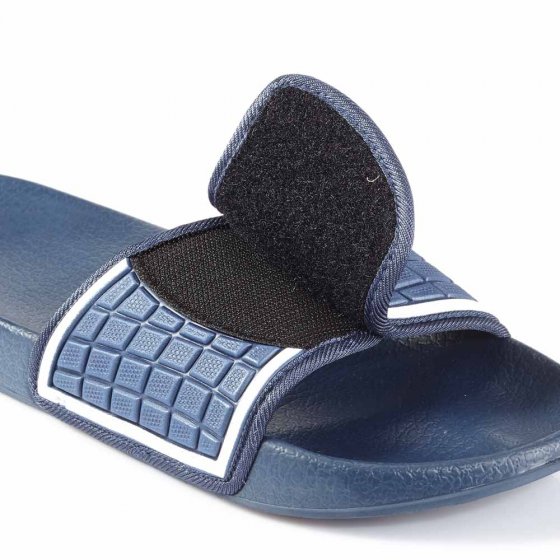 Ultralichte badslippers