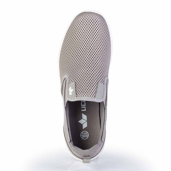 Sportieve stretch-instappers 