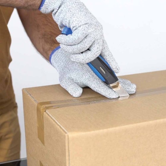 Snijbestendige handschoenen 