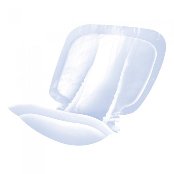 iD FORM Pads Plus Size 2