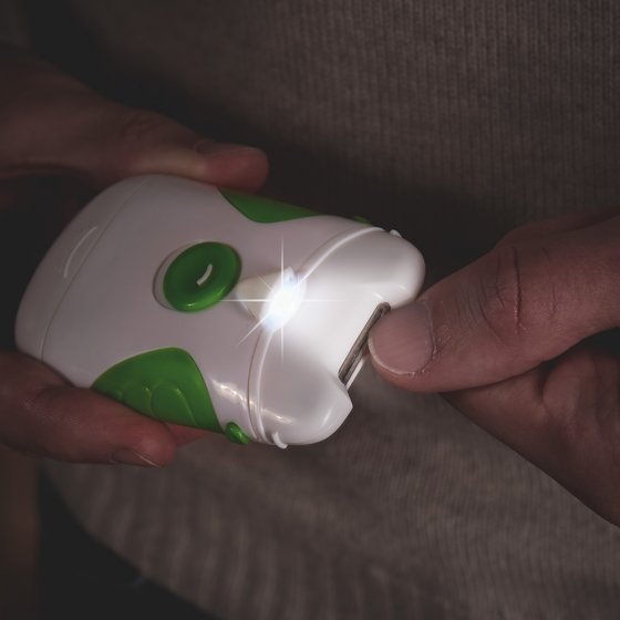 Nageltrimmer