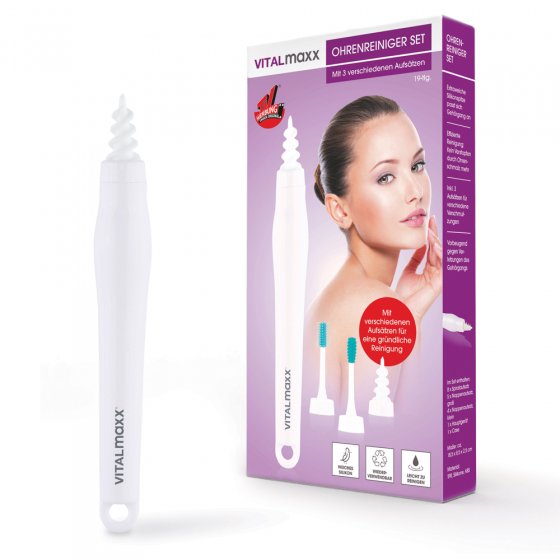 Easy-Clean-oorreiniger