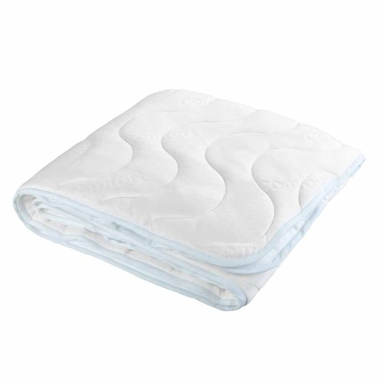 Comfortabele matrasbeschermer 