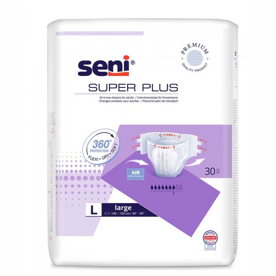SENI incontinentie Super Plus