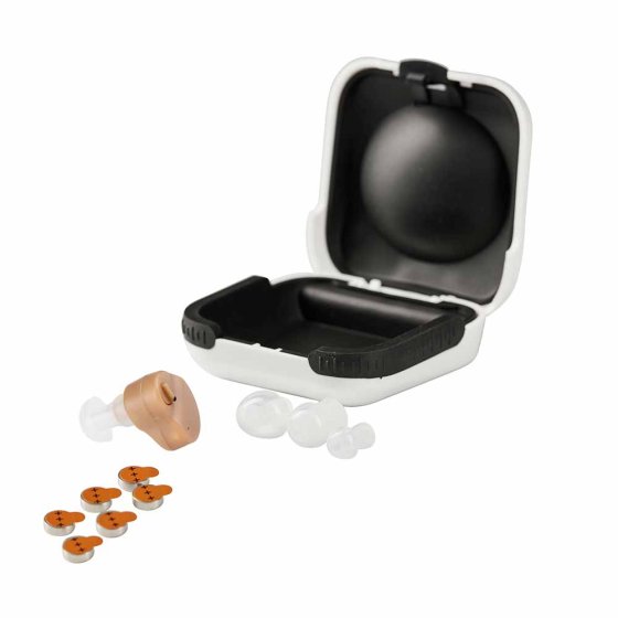 Mini-geluidsversterker 