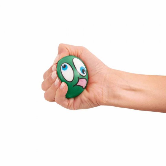 Anti-stressballen
