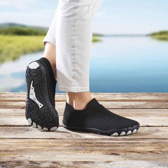 Blotevoetenschoenen  "Sylt" 