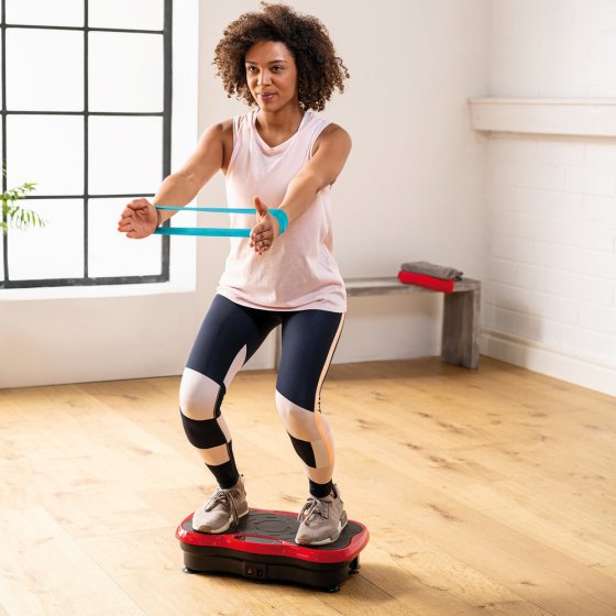 VIP 300 trilplaat 'Ultraslim'