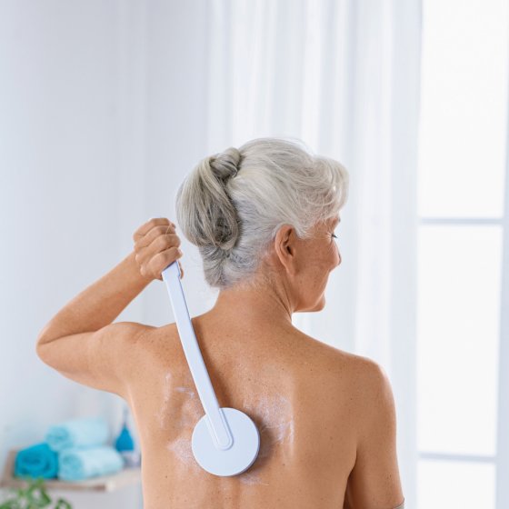 Lotion-creamer 