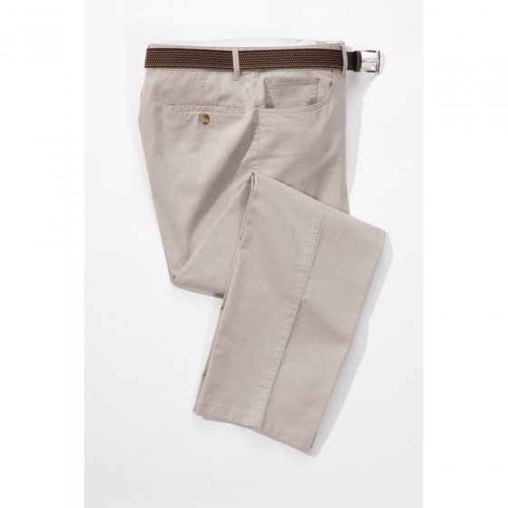 Structuur reis broek