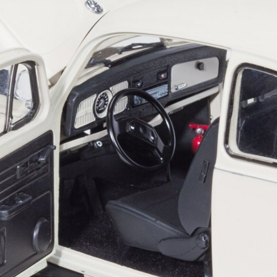 VW Kever 1600 Ultima Edicion 