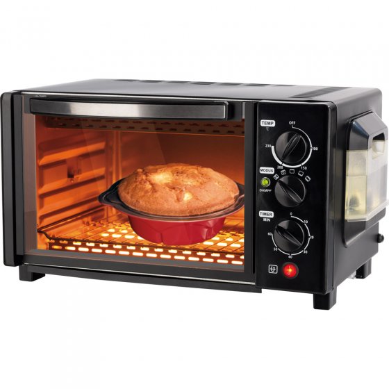 Multi-stoom center 5 in 1