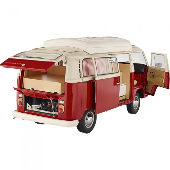 VW T2 Campingbus 