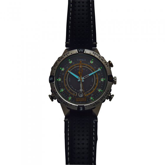 Horloge "TIMEX® Intelligent Quartz" 