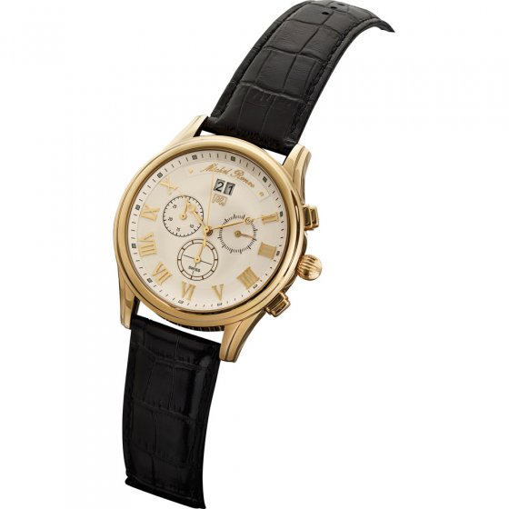 Herenhorloge 'Golden Chrono' 