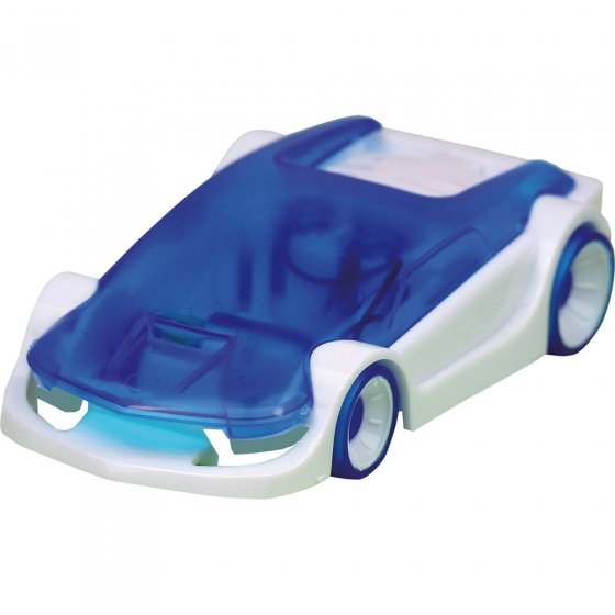 Zoutwaterauto 'Marlin' 