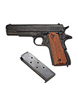 Colt M1911 "Overheid" 