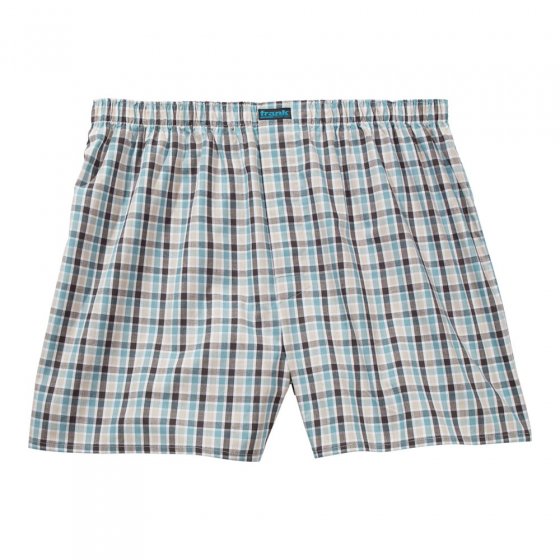 Boxer shorts in set van 4 