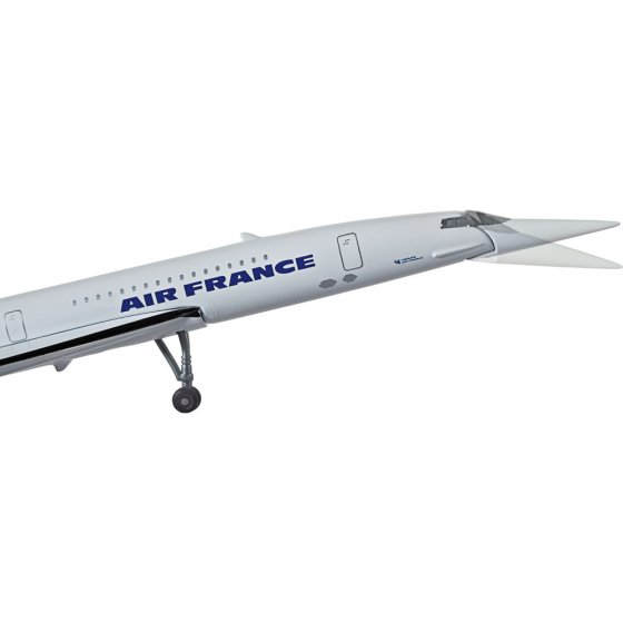 Model Concorde "Air France"; 