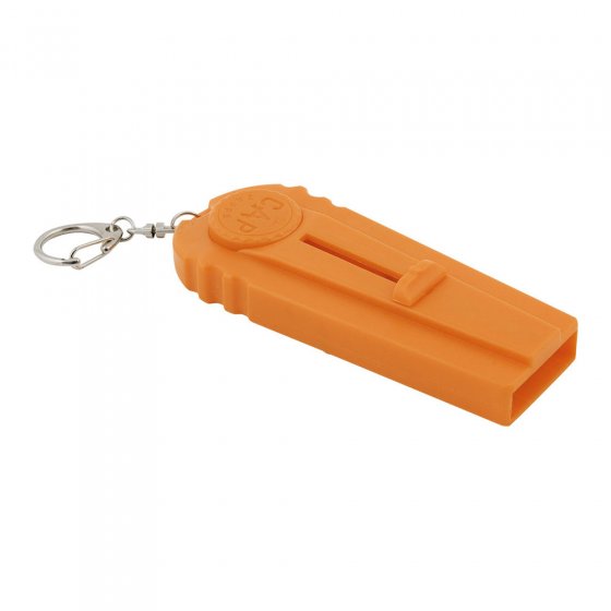 Flessenopener met afschietfunctie 
