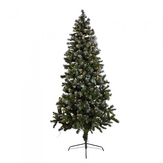 Led-kerstboom voor buiten 