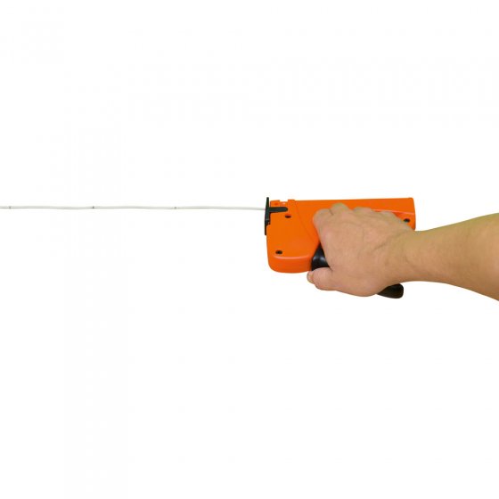 Manuele handtacker 3-in-1 