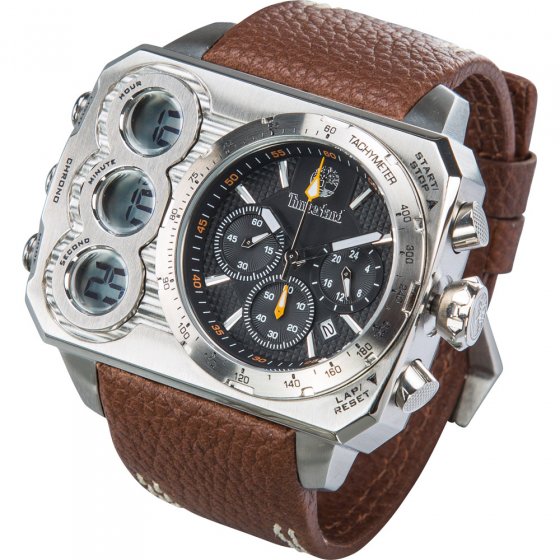 TIMBERLAND chronograaf 