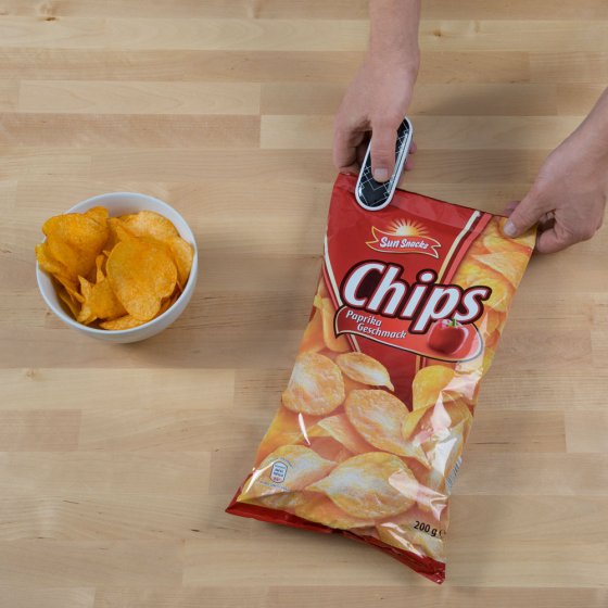 Folie-sealapparaat in set van 2 