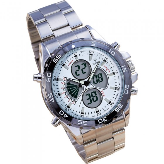 Multifunctionele chronograaf