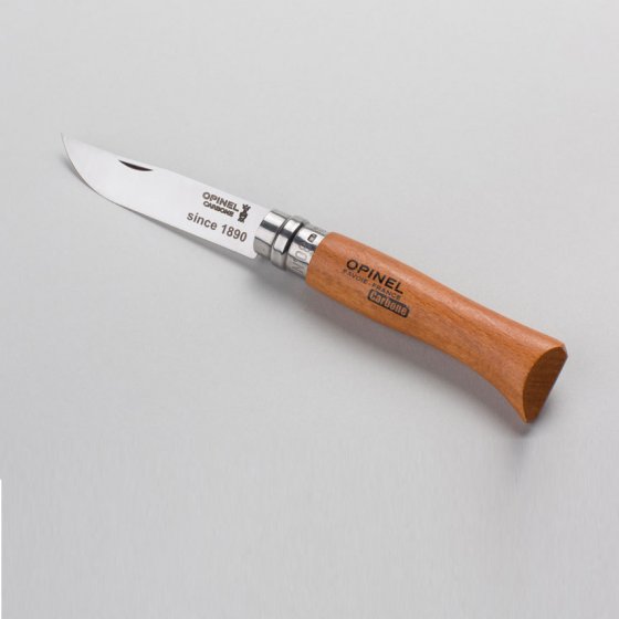 Opinel-zakmes 