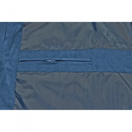 Microvezel Blouson