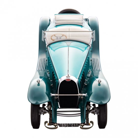 Bugatti Royale Roadster 'Esders' 