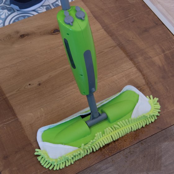 Spray-mop 'Twin' 