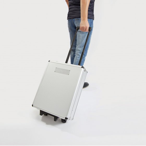 Gereedschapskoffer-trolley 