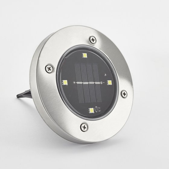 Ultraplatte led-vloerlamp 