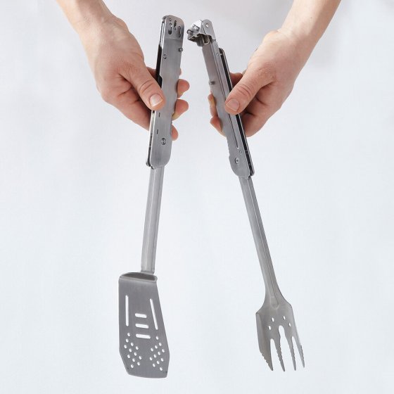 Multi-barbecuegereedschap