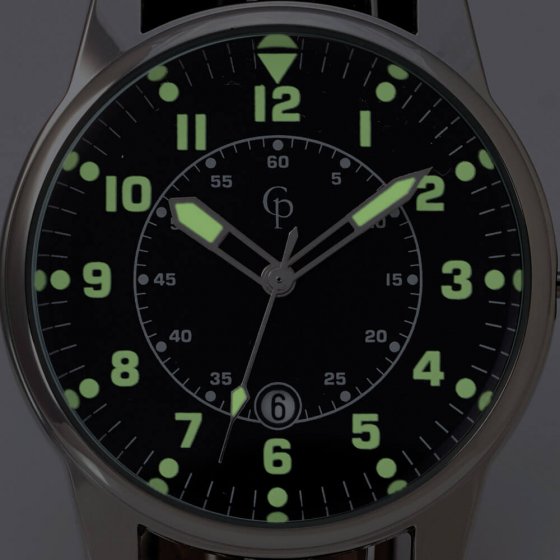 Pilotenhorloge
