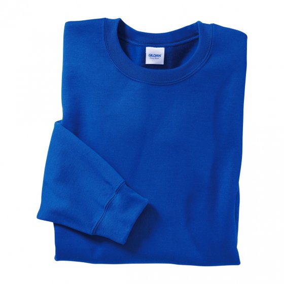 Thermo-sweatshirt in een set van 2