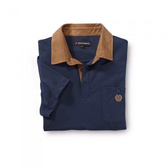 Exclusief poloshirt 