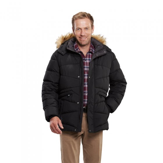 Sportief herenjack